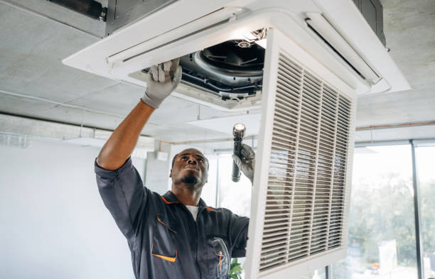 Licensed Furnace Repair service in Albers, IL - FH HVAC