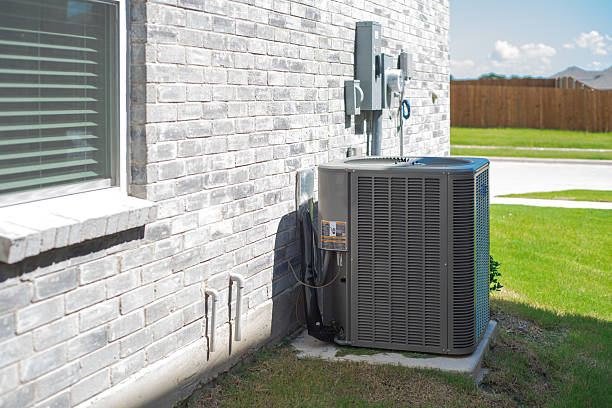 Reliable Furnace Repair contractor in Albers, IL by FH HVAC